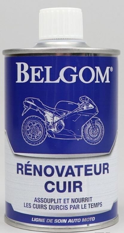 BELGOM RENOVATEUR CUIR