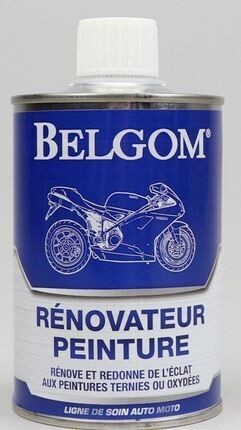 BELGOM RENOVATEUR PEINTURE