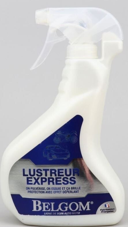 BELGOM LUSTREUR EXPRESS