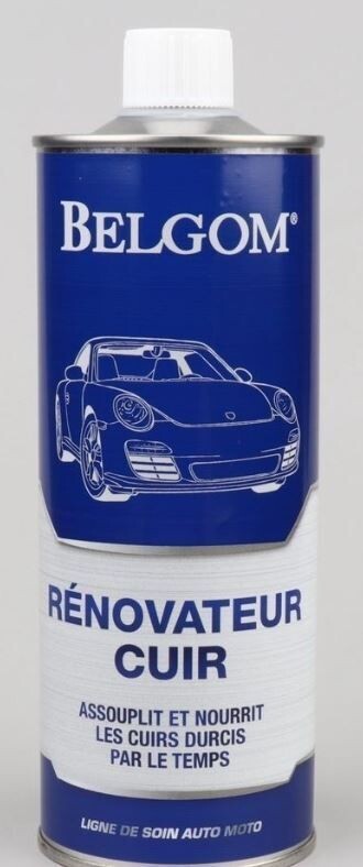 BELGOM RENOVATEUR CUIR