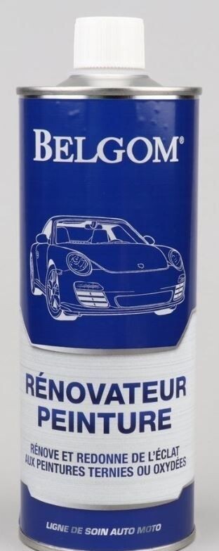 BELGOM RENOVATEUR PEINTURE
