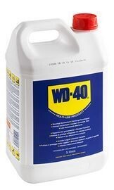 WD40 PRODUIT MULTIFONCTION (5L)