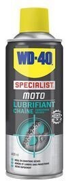 WD40 LUBRIFIANT CHAINE