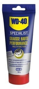 WD40 GRAISSE HP MULTIFONCTION