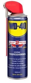 WD40 MULTIFONCTION