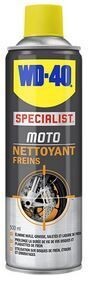 WD40 NETTOYANT FREIN (500ml)