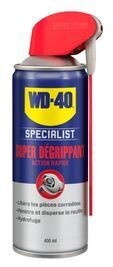 WD40 SUPER DEGRIPPANT