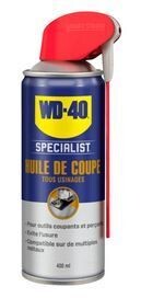 WD40 HUILE DE COUPE (400ml)