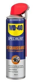 WD40 DEGRAISSANT (500ml)