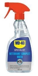 WD40 NETTOYANT COMPLET