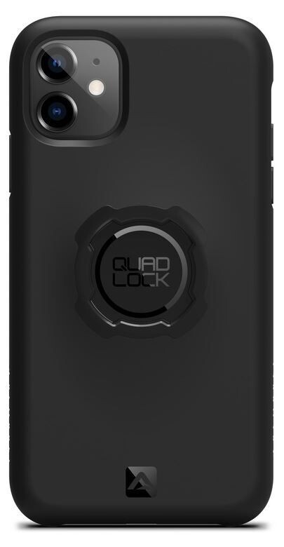 QUAD LOCK COQUE IPHONE 11 QUAD LOCK COQUE IPHONE 11