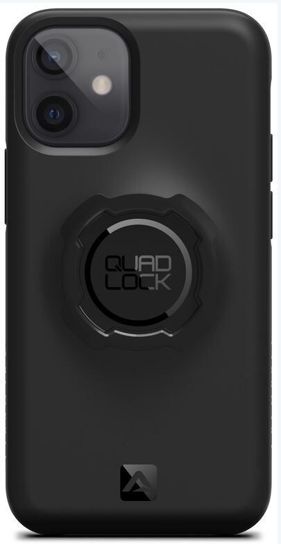 QUAD LOCK COQUE IPHONE 12 MINI