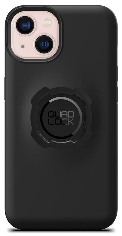 QUAD LOCK COQUE IPHONE 13