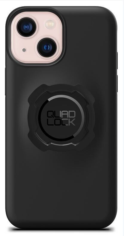 QUAD LOCK COQUE IPHONE 13 MINI