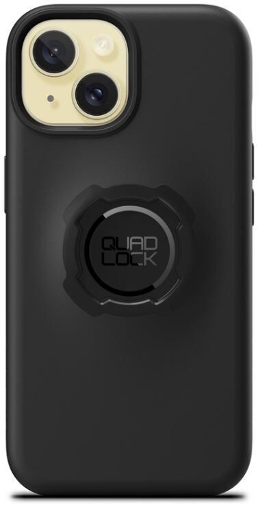 QUAD LOCK COQUE IPHONE 15 QUAD LOCK COQUE IPHONE 15