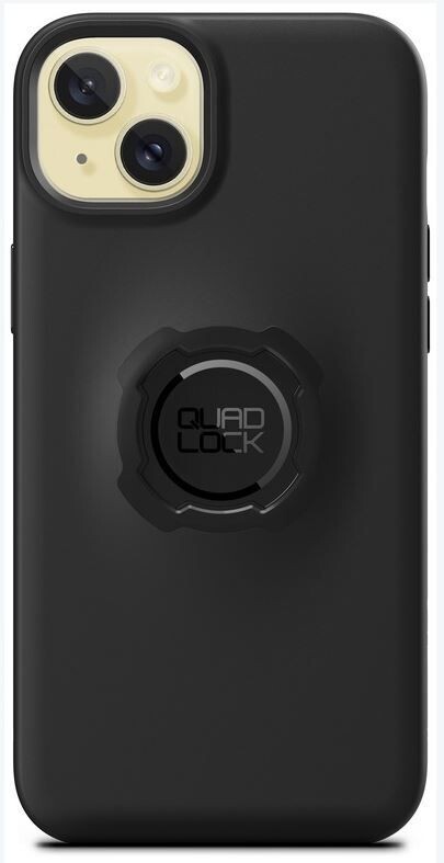 QUAD LOCK COQUE IPHONE 15 PLUS