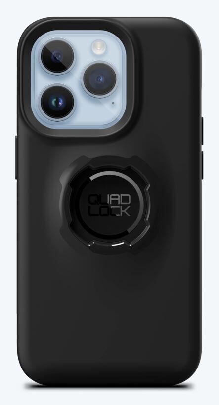 QUAD LOCK COQUE IPHONE 14 PRO