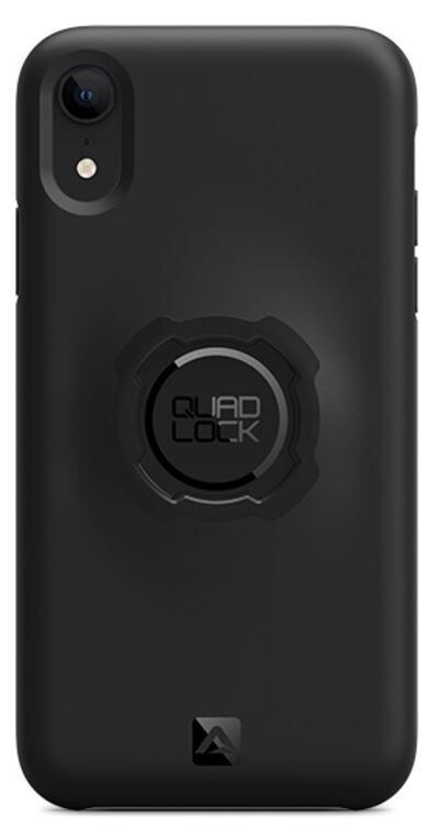QUAD LOCK COQUE IPHONE XR