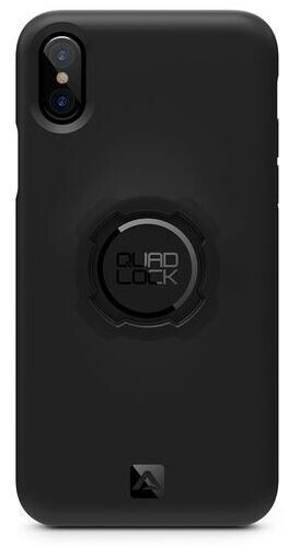 QUAD LOCK COQUE IPHONE X/XS