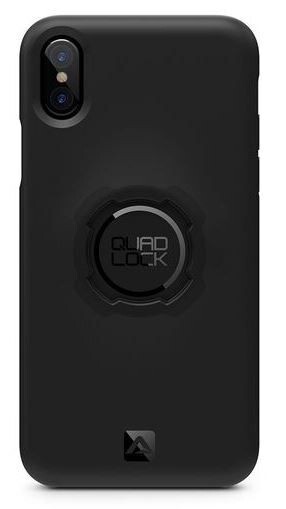 QUAD LOCK COQUE IPHONE XS MAX