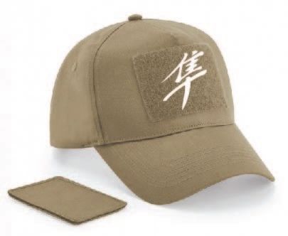 Casquette Kanji Gen1