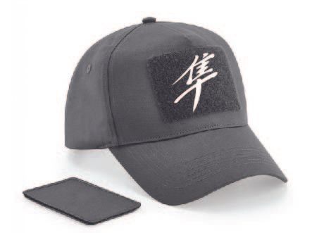 Casquette Kanji Gen1