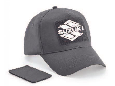 Casquette Aigles + Suzuki