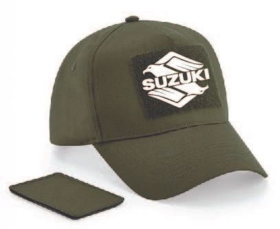 Casquette Aigles + Suzuki