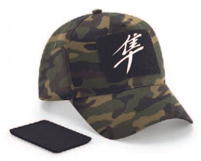 Casquette Kanji Gen1