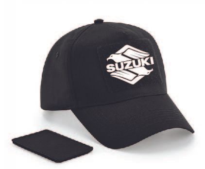 Casquette Aigles + Suzuki