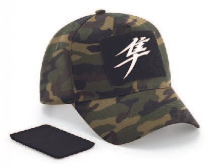 Casquette Kanji Gen2