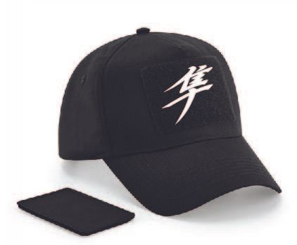 Casquette Kanji Gen2