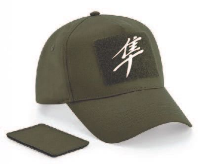 Casquette Kanji Gen1