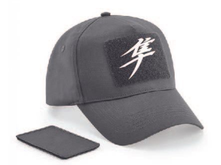 Casquette Kanji Gen2