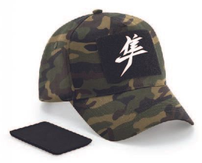 Casquette Kanji Gen3
