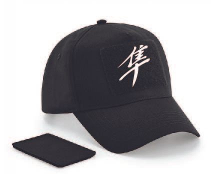 Casquette Kanji Gen1