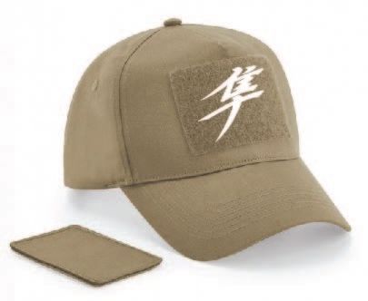 Casquette Kanji Gen2