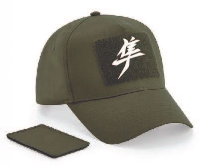 Casquette Kanji Gen3