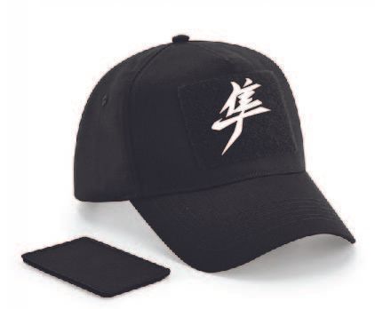 Casquette Kanji Gen3