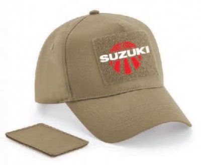 Casquette Suzuki Casquette Suzuki