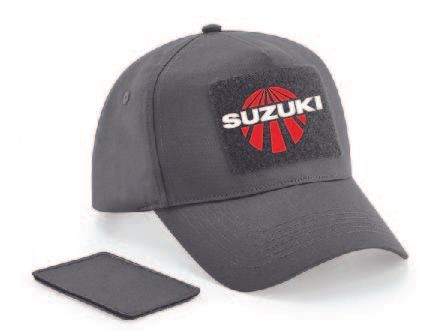 Casquette Suzuki