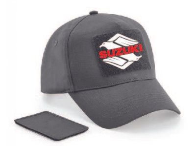 Casquette Aigles + Suzuki