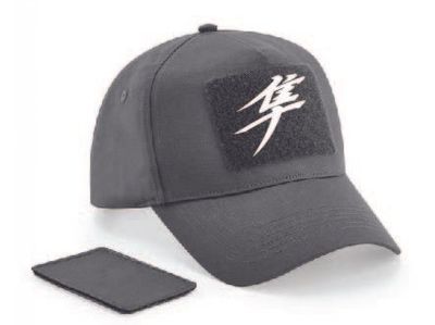 Casquette Patch Kanji Gen2