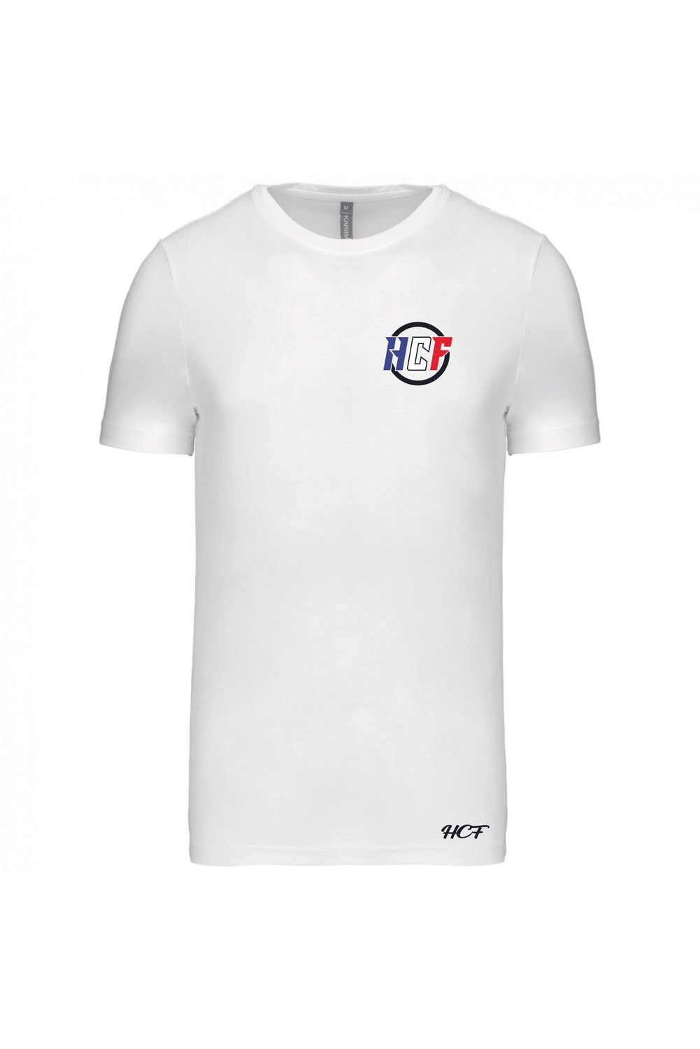 Tee Shirt HCF 3 Kanji