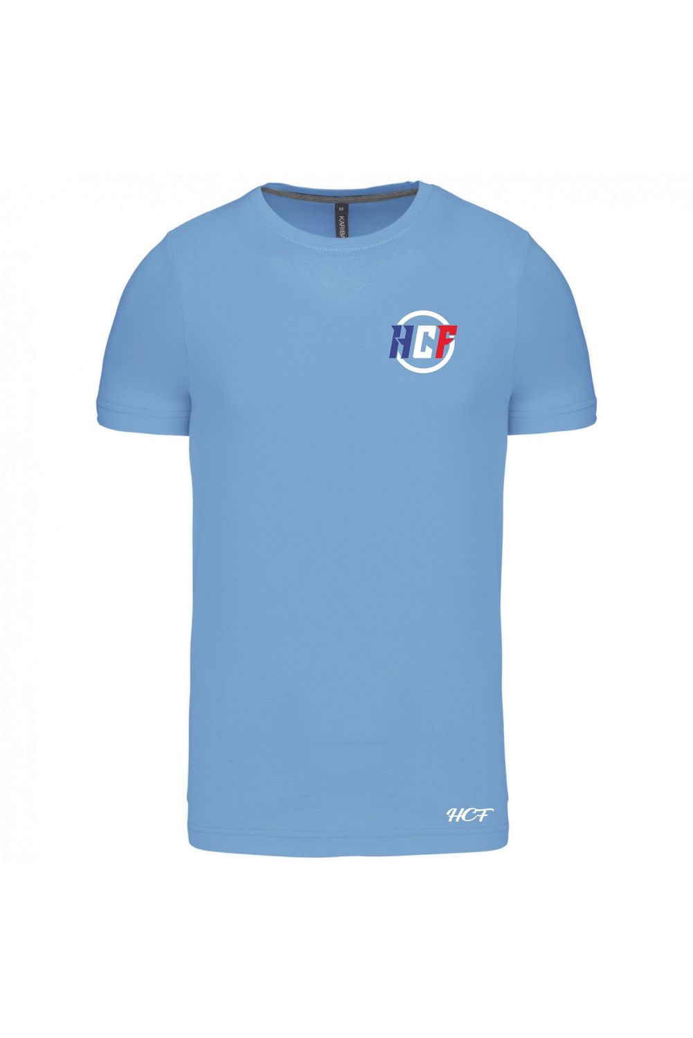Tee Shirt HCF 3 Kanji