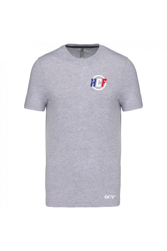 Tee Shirt HCF 3 Kanji