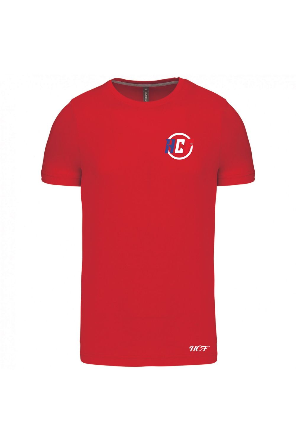 Tee Shirt HCF 3 Kanji