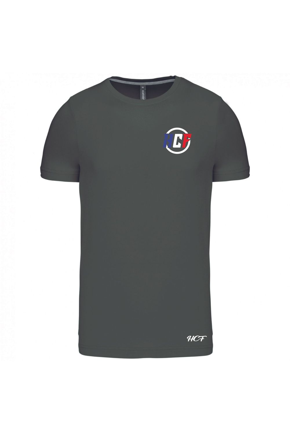 Tee Shirt HCF 3 Kanji