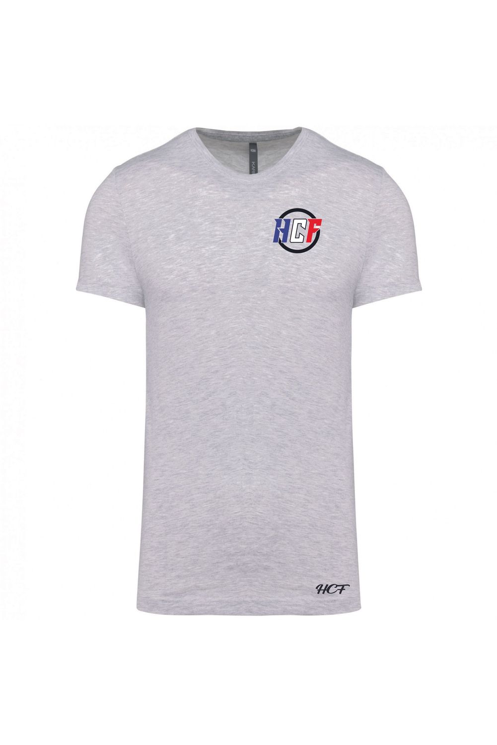 Tee Shirt HCF 3 Kanji