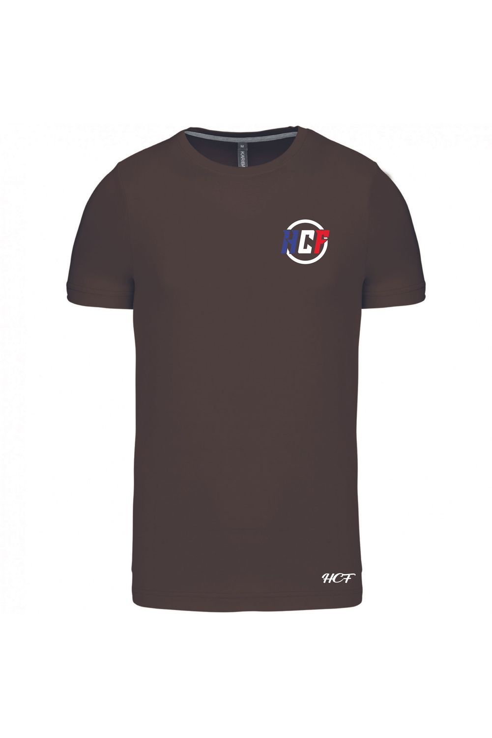 Tee Shirt HCF 3 Kanji